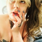 allieberrybb Profile Picture