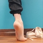 ballet_foot_art Profile Picture