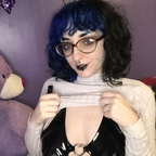 bbynyxxx Profile Picture