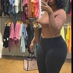 bigbootymandaa Profile Picture