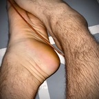 bigmanlyfeet Profile Picture