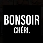 bonsoir.cheri Profile Picture