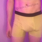 brooksneptune Profile Picture