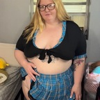 chubbyhannah Profile Picture