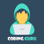 codingguru Profile Picture