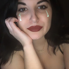 cry666baby Profile Picture