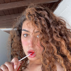 curlycrazy Profile Picture