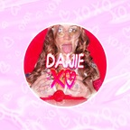 daniexoxo Profile Picture