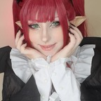 demonrosalye_cos Profile Picture