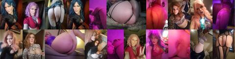 destinyxx25 onlyfans leaked picture 1