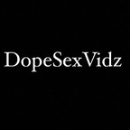 dopesexvidz Profile Picture