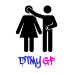 dtmygf onlyfans leaked picture 1