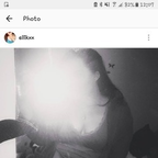 elliexx Profile Picture