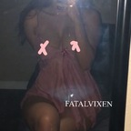 fatalvixen Profile Picture