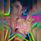 fcdkboys Profile Picture