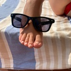 feetbech Profile Picture