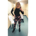 fitbootyblondie Profile Picture