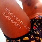 floridakidd83 Profile Picture