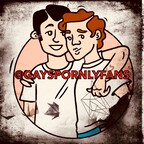 gayspornlyfans Profile Picture