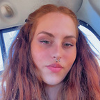 gingerburrr Profile Picture