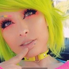 glowfoxxofree Profile Picture