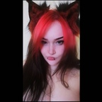 gothgfroxy Profile Picture