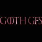 gothgfs Profile Picture