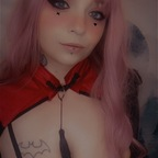 gothicbrat666 Profile Picture