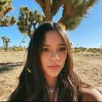 jennaortega Profile Picture