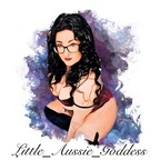 little_aussie_goddess Profile Picture