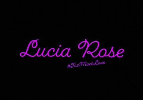 luciarose onlyfans leaked picture 1