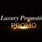 luxurypromo Profile Picture