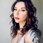 mariagreyxo Profile Picture