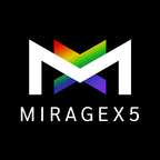 miragex5 Profile Picture