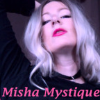 mishamystique Profile Picture