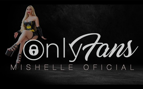 mishelleoficial onlyfans leaked picture 1
