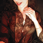 mistressrayon Profile Picture