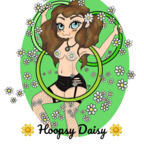 ms.hoopsydaisy onlyfans leaked picture 1