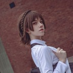 nanoyume_arisu Profile Picture
