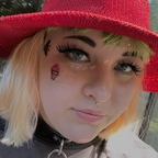 paganxxxprincess Profile Picture