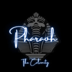 pharaohtc Profile Picture