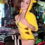 pokebabe16 Profile Picture