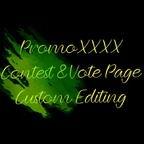promoxxxx Profile Picture
