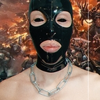 rubberscum Profile Picture