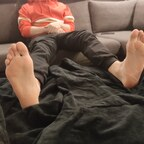 ryanfeet27 Profile Picture