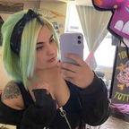 sandyblux onlyfans leaked picture 1