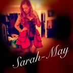 sarahmay Profile Picture