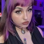 scarlettrose999 Profile Picture