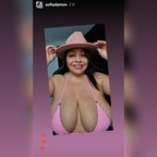 sofiadamon Profile Picture
