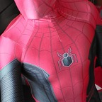spideymark Profile Picture